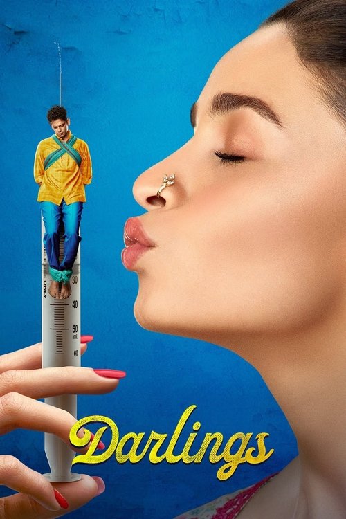 Assistir Darlings