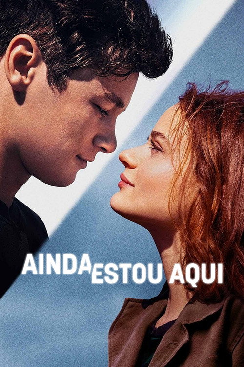 Assistir Ainda Estou Aqui