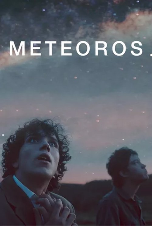 Assistir Meteoros