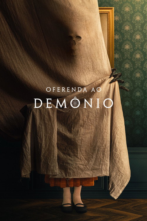 Assistir Oferenda ao Demônio