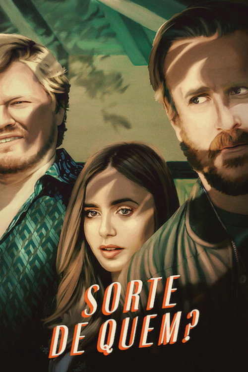 Assistir Sorte de Quem?