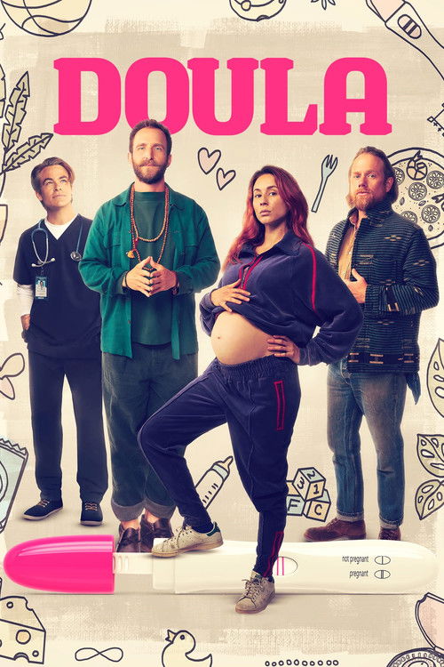Assistir Doula