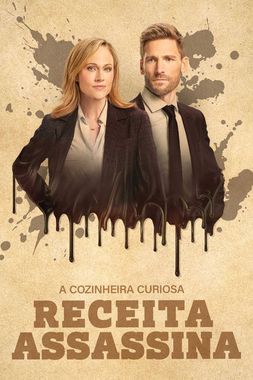 Assistir A Cozinheira Curiosa: Receita Assassina