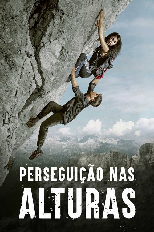 Assistir Perseguição nas Alturas
