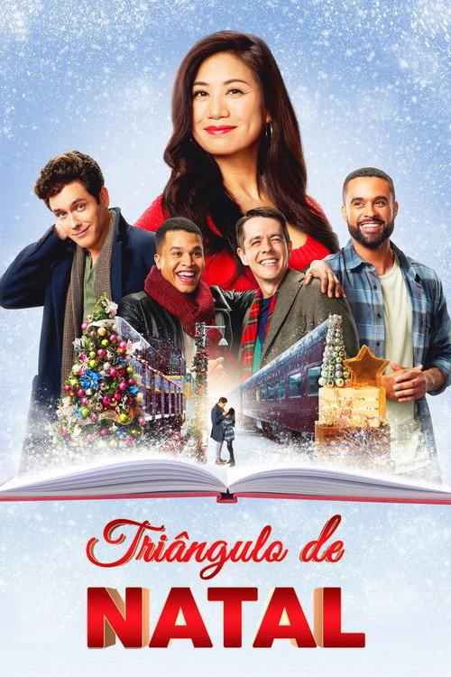 Assistir Triângulo de Natal
