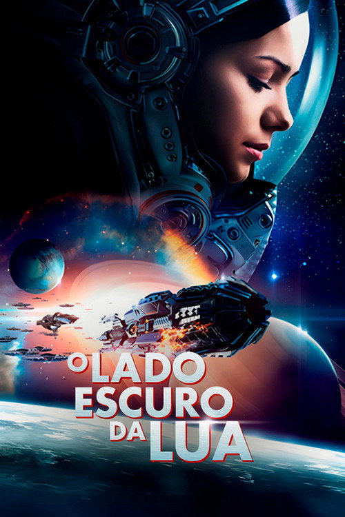 Assistir O Lado Escuro da Lua