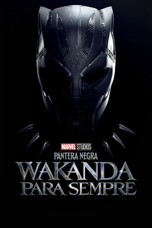 Assistir Pantera Negra: Wakanda para Sempre