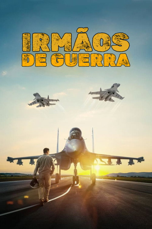Assistir Irmãos de Guerra