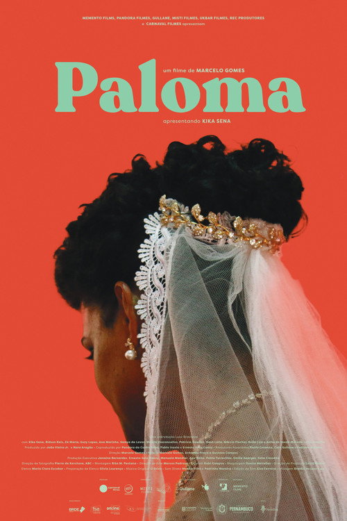 Assistir Paloma