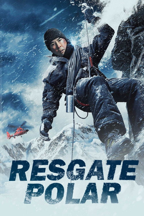 Assistir Resgate Polar