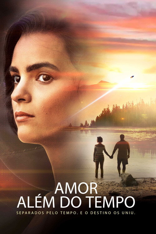 Assistir Amor Além do Tempo