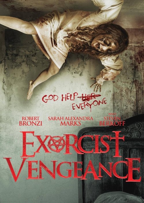 Assistir Exorcist Vengeance