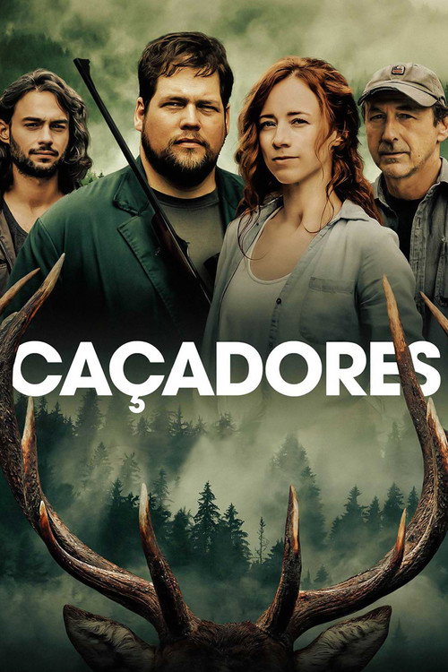 Assistir Caçadores