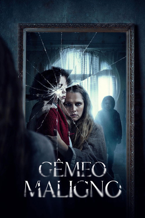 Assistir Gêmeo Maligno