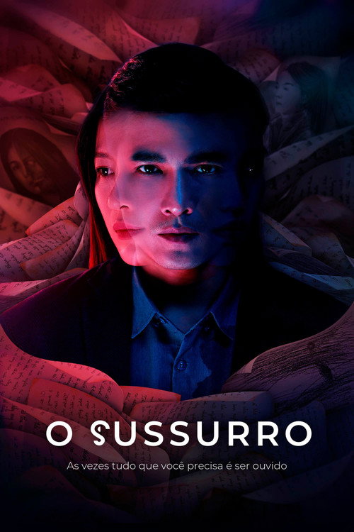 Assistir O Sussurro