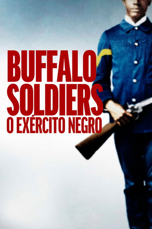 Assistir Buffalo Soldiers: O Exército Negro