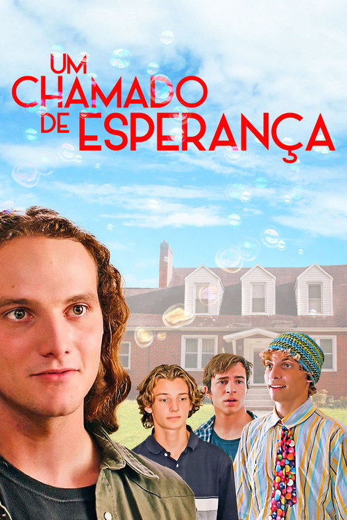 Assistir Um Chamado de Esperança