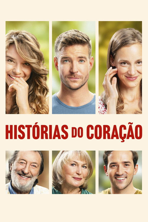 Assistir Histórias do Coração