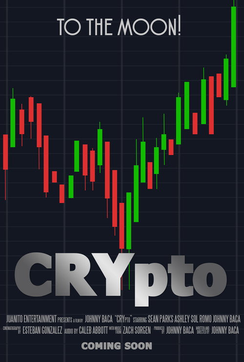 Assistir CRYpto