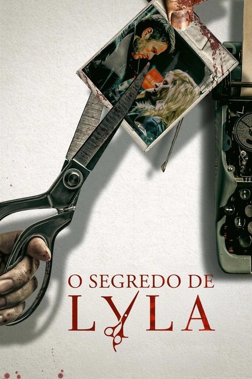 Assistir O Segredo de Lyla