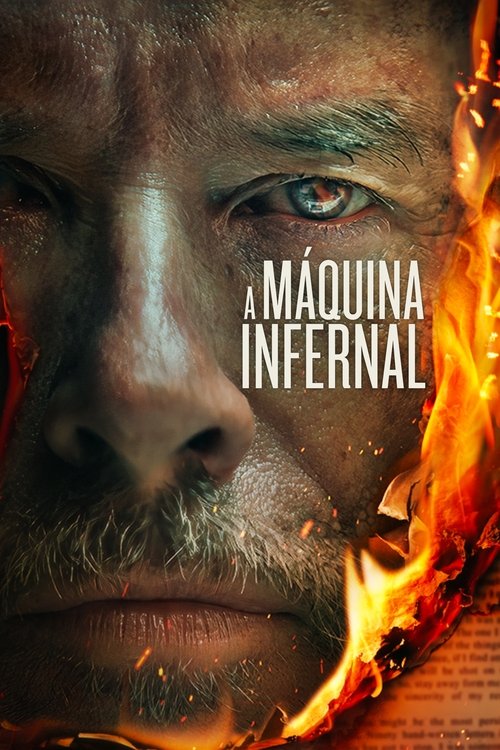 Assistir A Máquina Infernal
