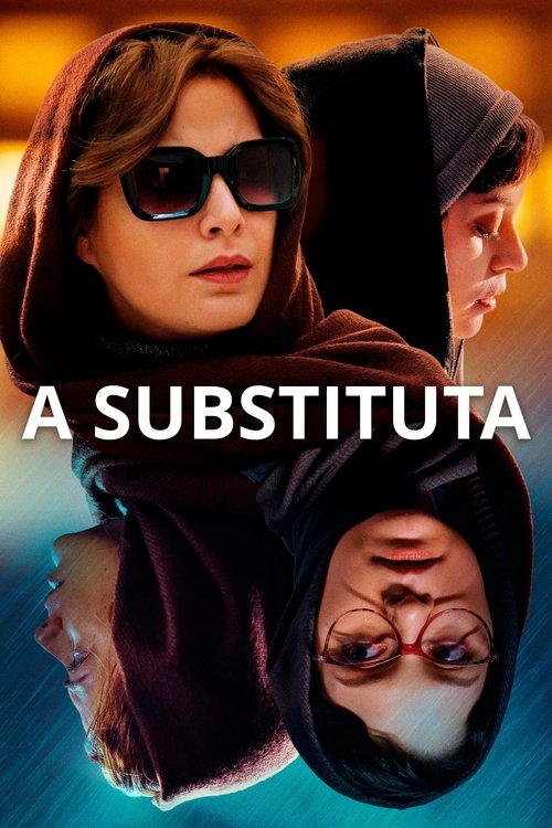 Assistir A Substituta