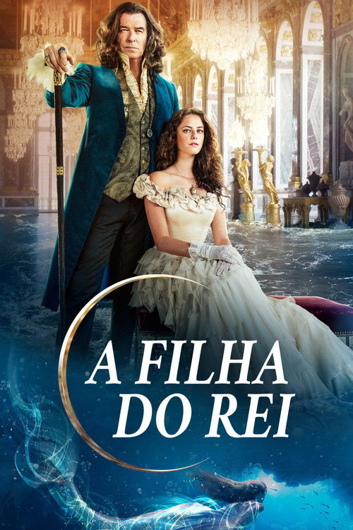 Assistir A Filha do Rei