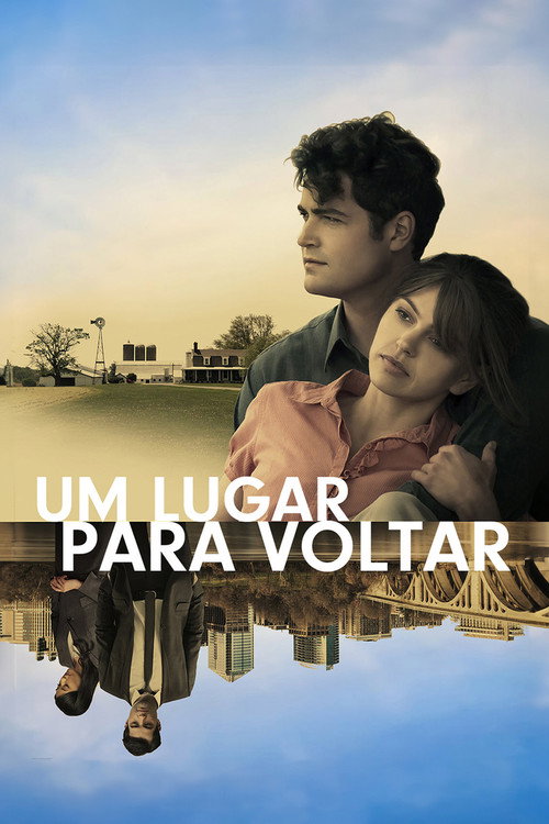 Assistir Um Lugar para Voltar
