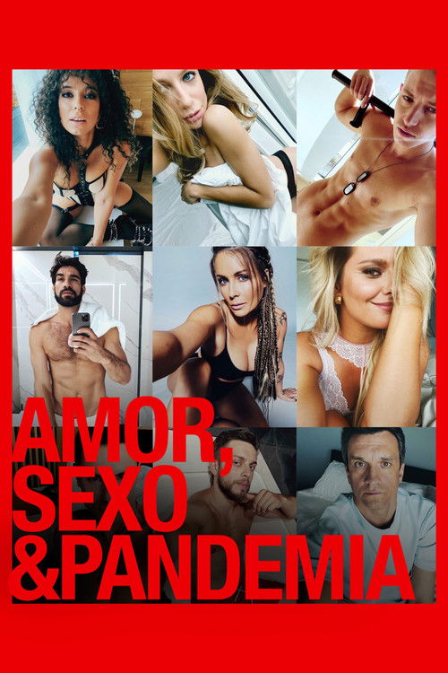 Assistir Amor, Sexo & Pandemia