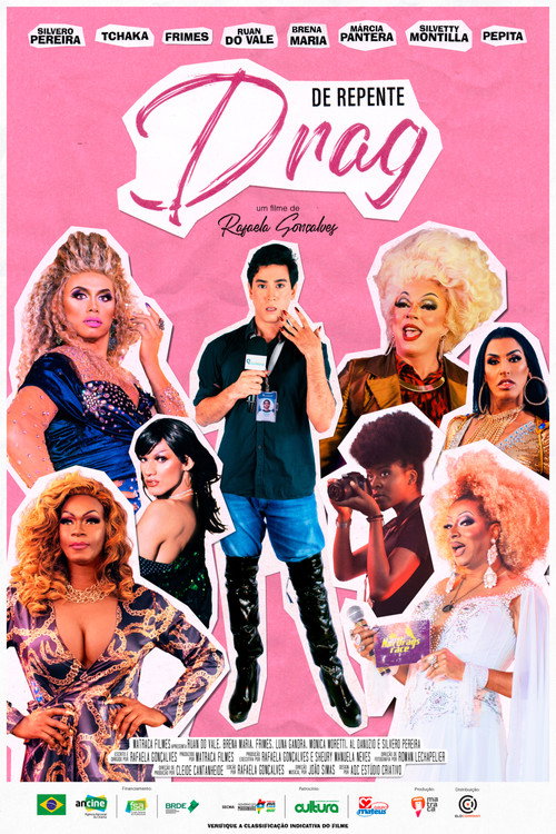 Assistir De Repente Drag