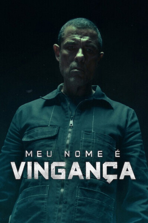 Assistir Meu Nome é Vingança