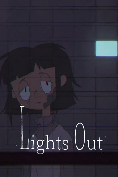Assistir Lights Out