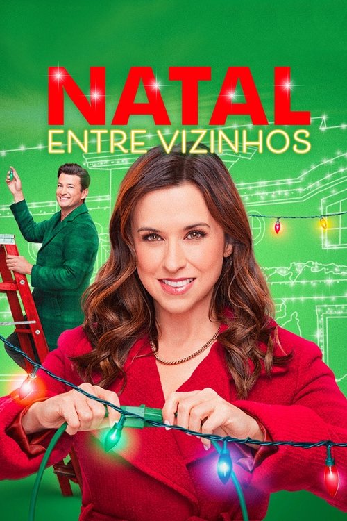 Assistir Natal Entre Vizinhos