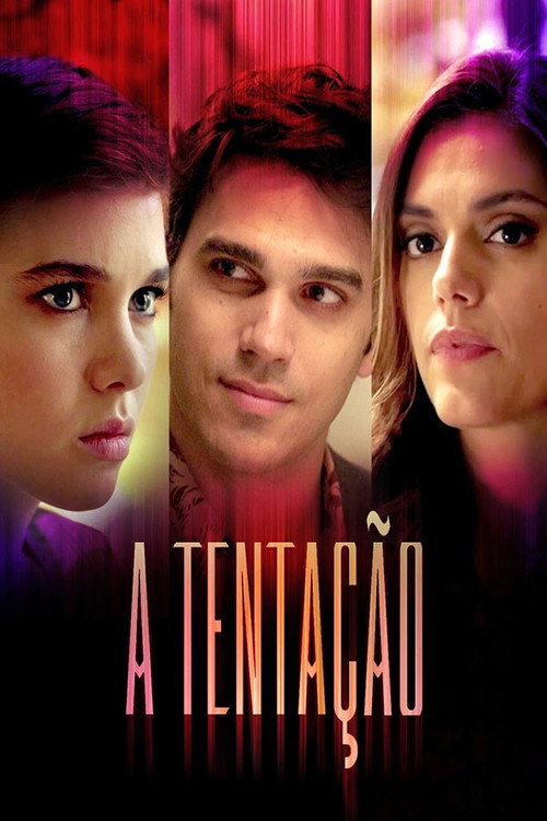 Assistir A Tentação