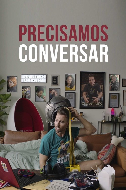 Assistir Precisamos Conversar
