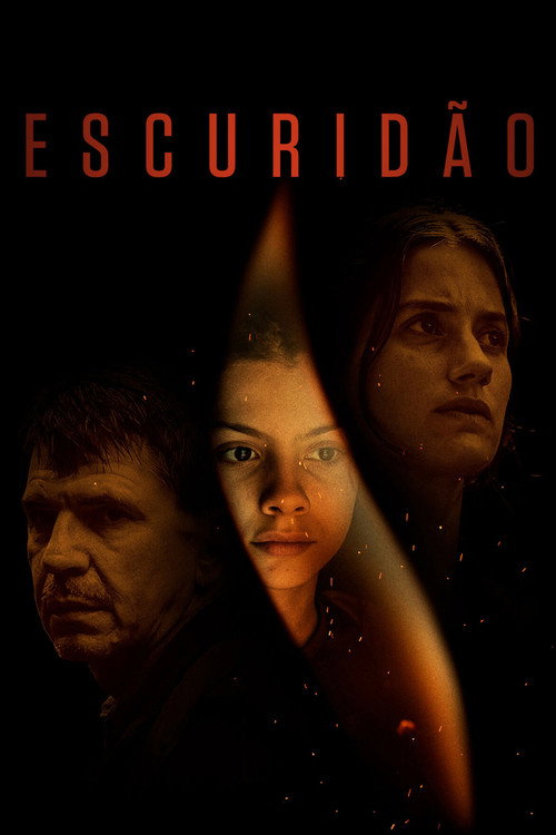 Assistir Escuridão