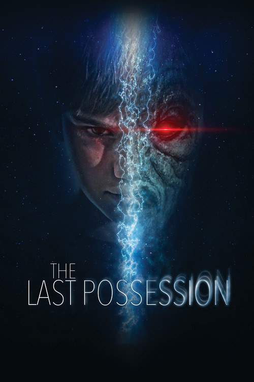 Assistir The Last Possession