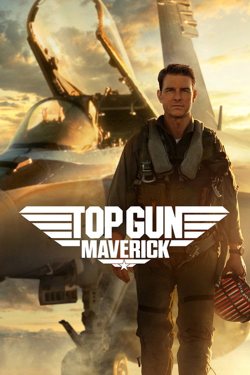 Assistir Top Gun: Maverick