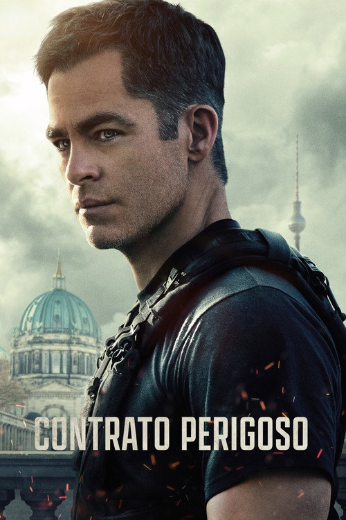 Assistir Contrato Perigoso