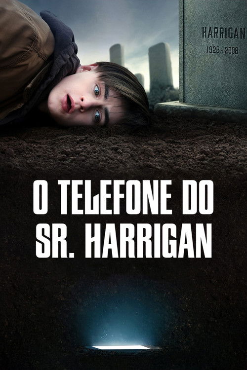 Assistir O Telefone do Sr. Harrigan