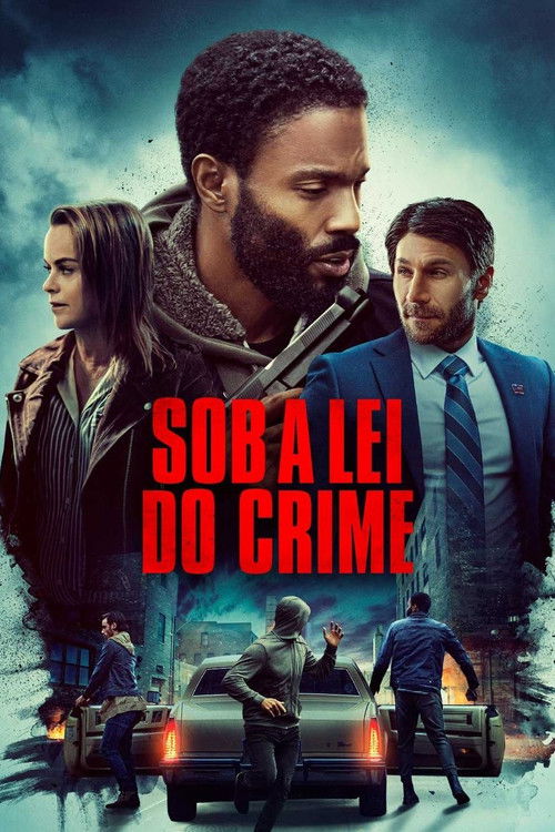 Assistir Sob a Lei do Crime
