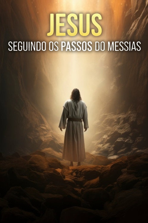 Assistir Jesus: Seguindo os Passos do Messias