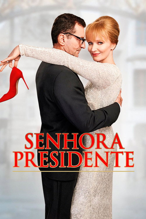 Assistir Senhora Presidente