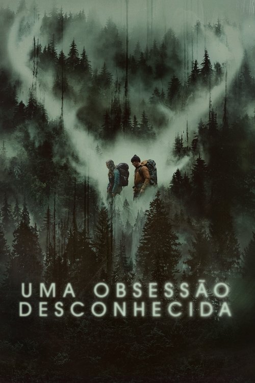 Assistir Uma Obsessão Desconhecida