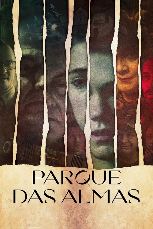 Assistir Parque das Almas