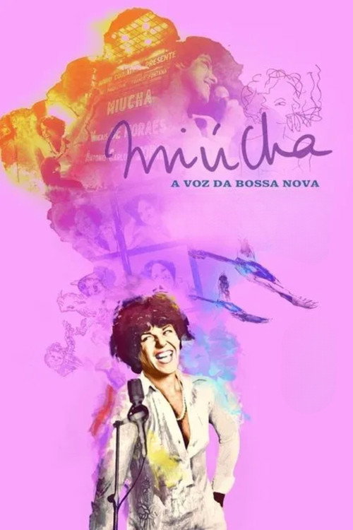 Assistir Miúcha, a Voz da Bossa Nova