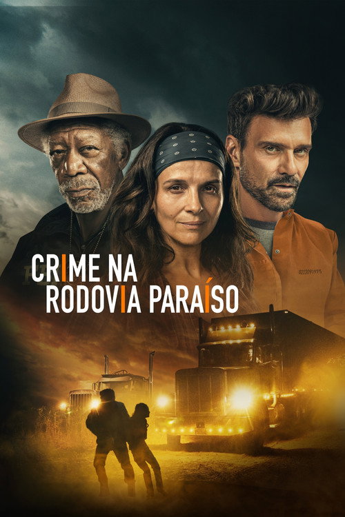 Assistir Crime na Rodovia Paraíso