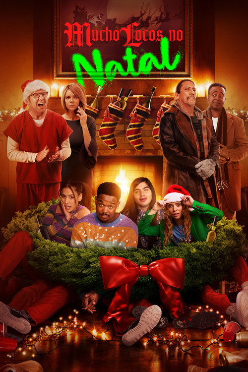 Assistir Mucho Locos no Natal