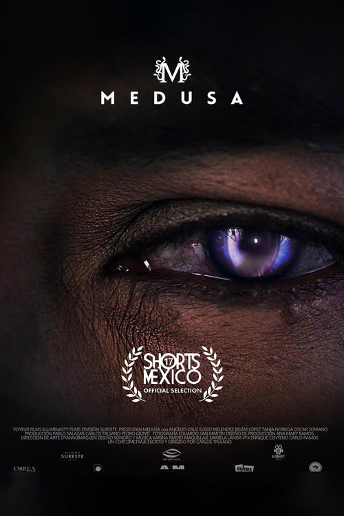 Assistir Medusa