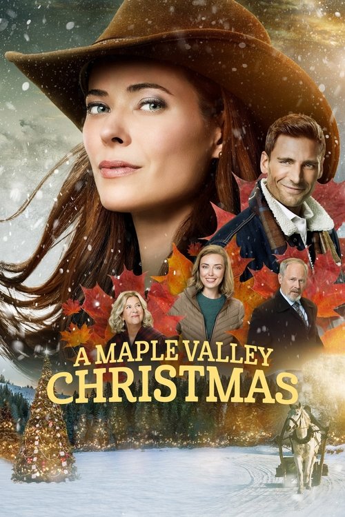 Assistir Natal em Maple Valley